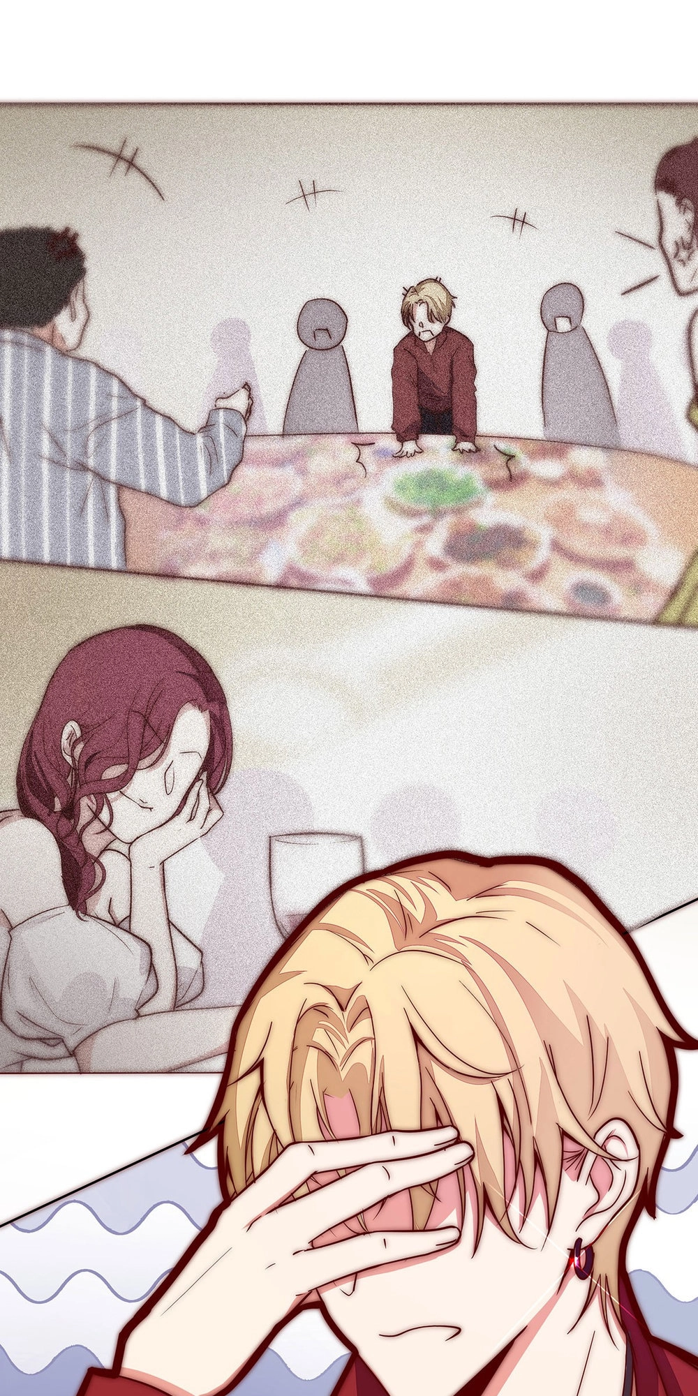 Lục Tiên Sinh Đừng Chọc Vào Tôi Chapter 13 - 24