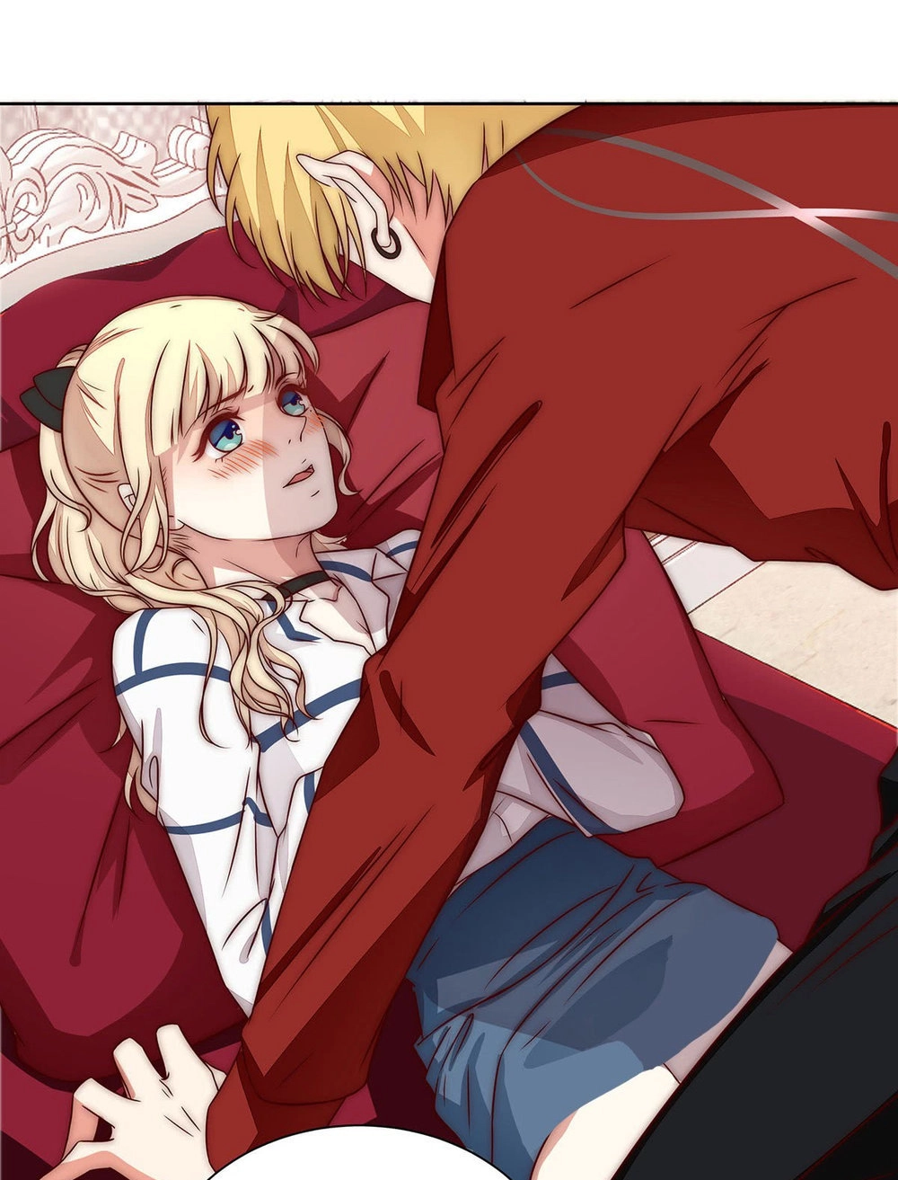 Lục Tiên Sinh Đừng Chọc Vào Tôi Chapter 14 - 3