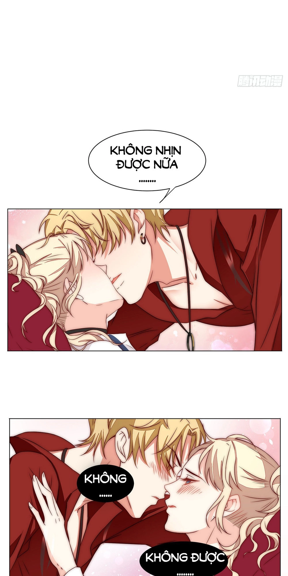 Lục Tiên Sinh Đừng Chọc Vào Tôi Chapter 14 - 9