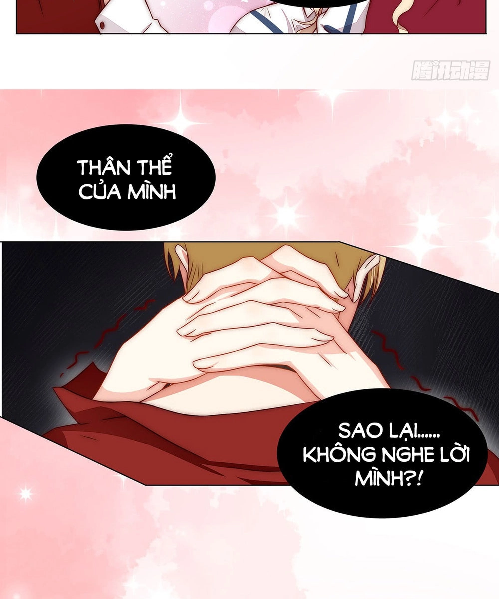 Lục Tiên Sinh Đừng Chọc Vào Tôi Chapter 14 - 10