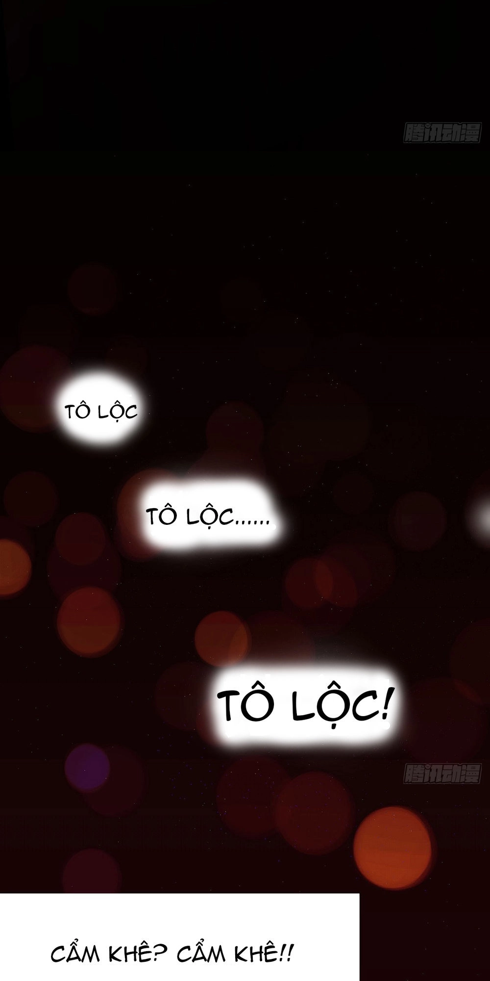 Lục Tiên Sinh Đừng Chọc Vào Tôi Chapter 14 - 15