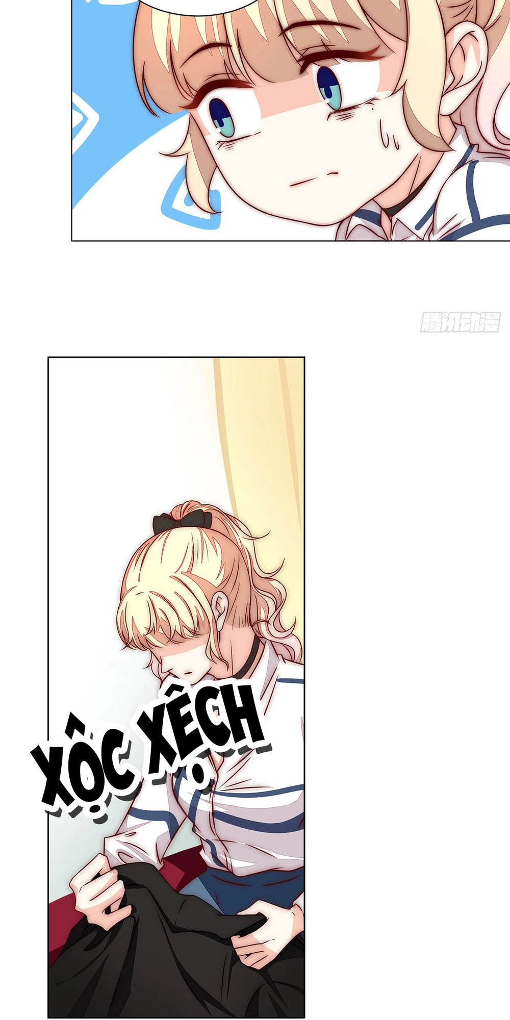 Lục Tiên Sinh Đừng Chọc Vào Tôi Chapter 14 - 21