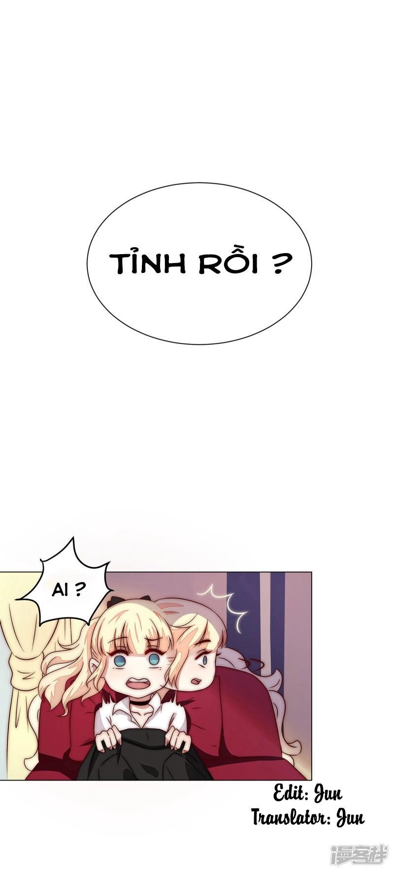 Lục Tiên Sinh Đừng Chọc Vào Tôi Chapter 15 - 4