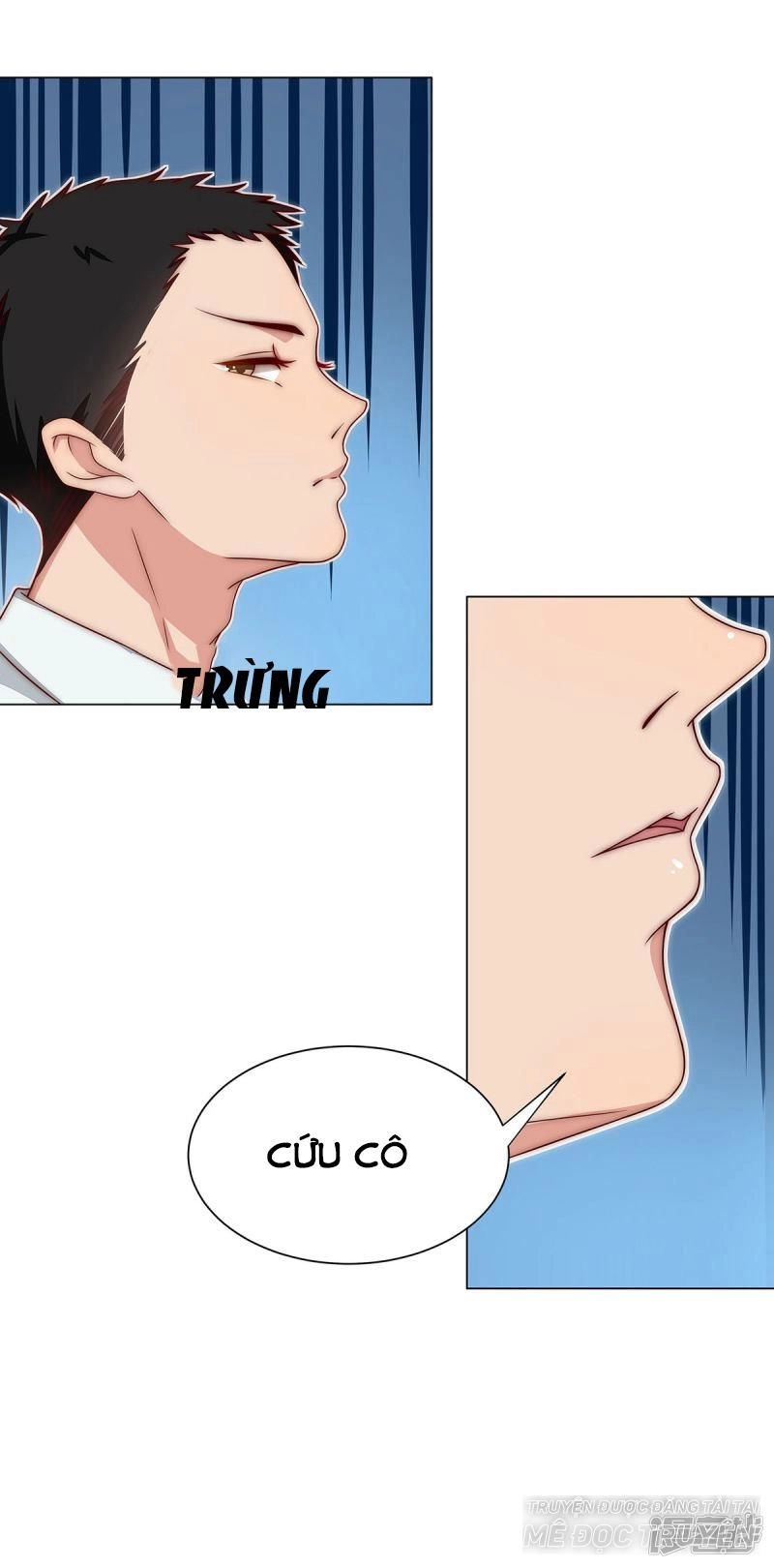 Lục Tiên Sinh Đừng Chọc Vào Tôi Chapter 15 - 7