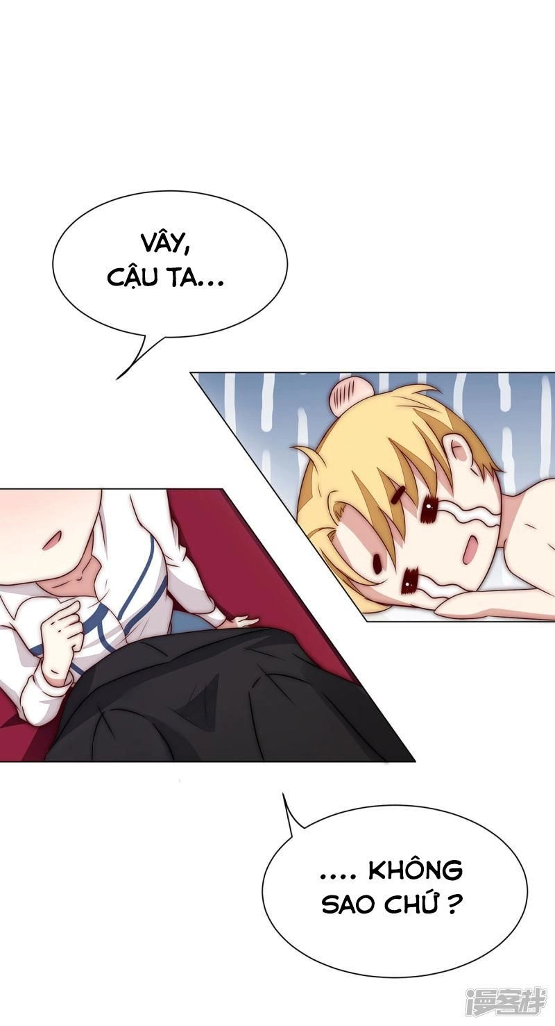 Lục Tiên Sinh Đừng Chọc Vào Tôi Chapter 15 - 9