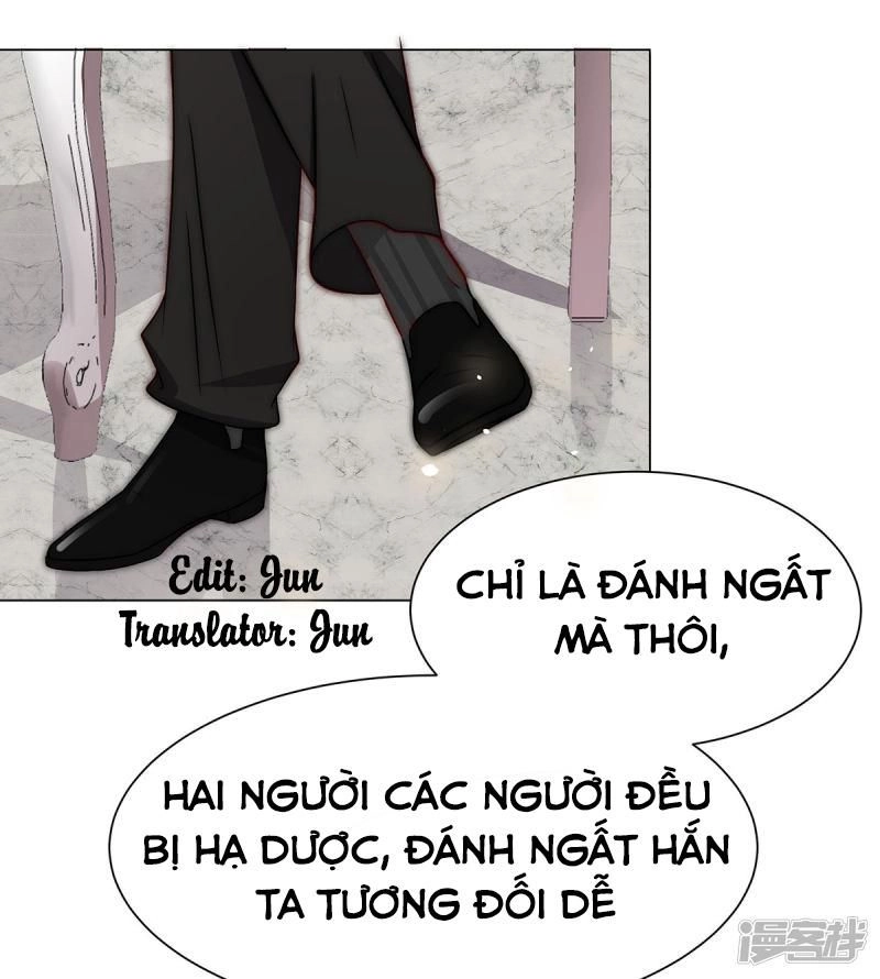 Lục Tiên Sinh Đừng Chọc Vào Tôi Chapter 15 - 10