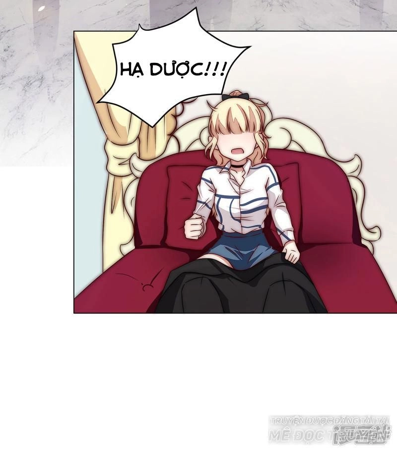 Lục Tiên Sinh Đừng Chọc Vào Tôi Chapter 15 - 12