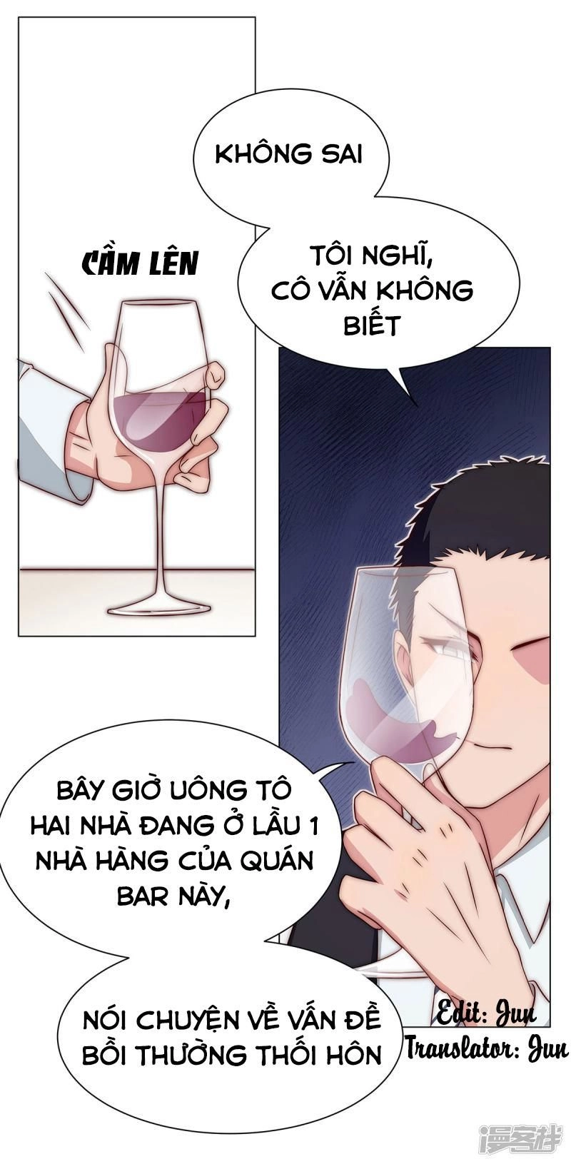 Lục Tiên Sinh Đừng Chọc Vào Tôi Chapter 15 - 13