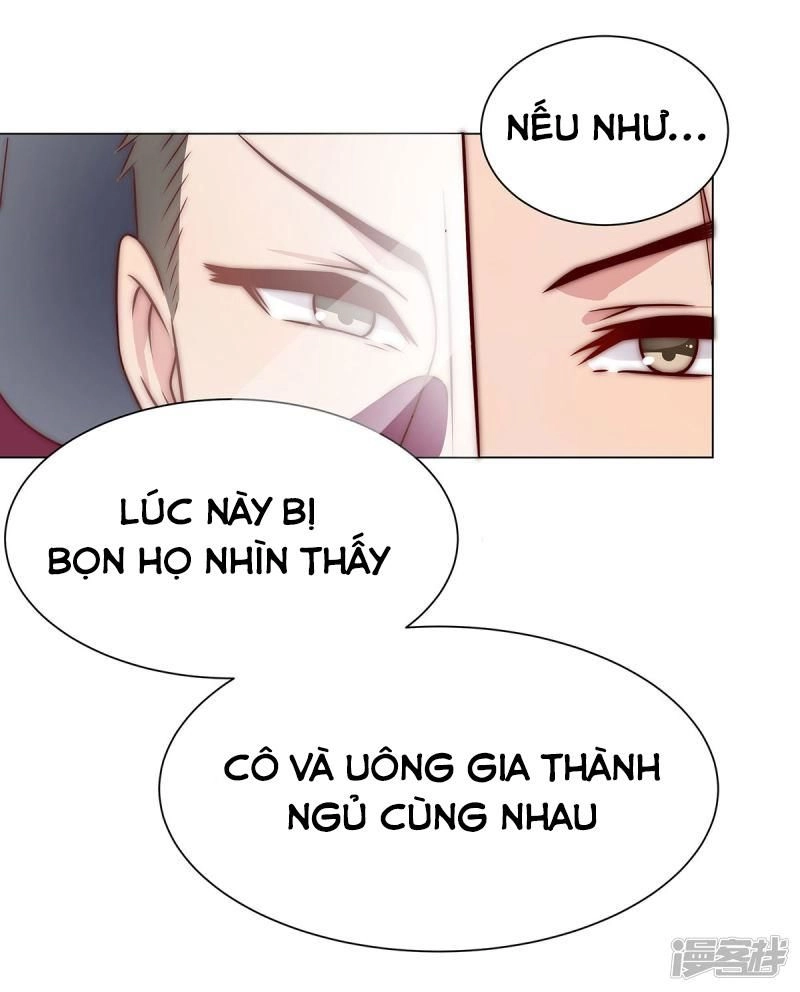 Lục Tiên Sinh Đừng Chọc Vào Tôi Chapter 15 - 14