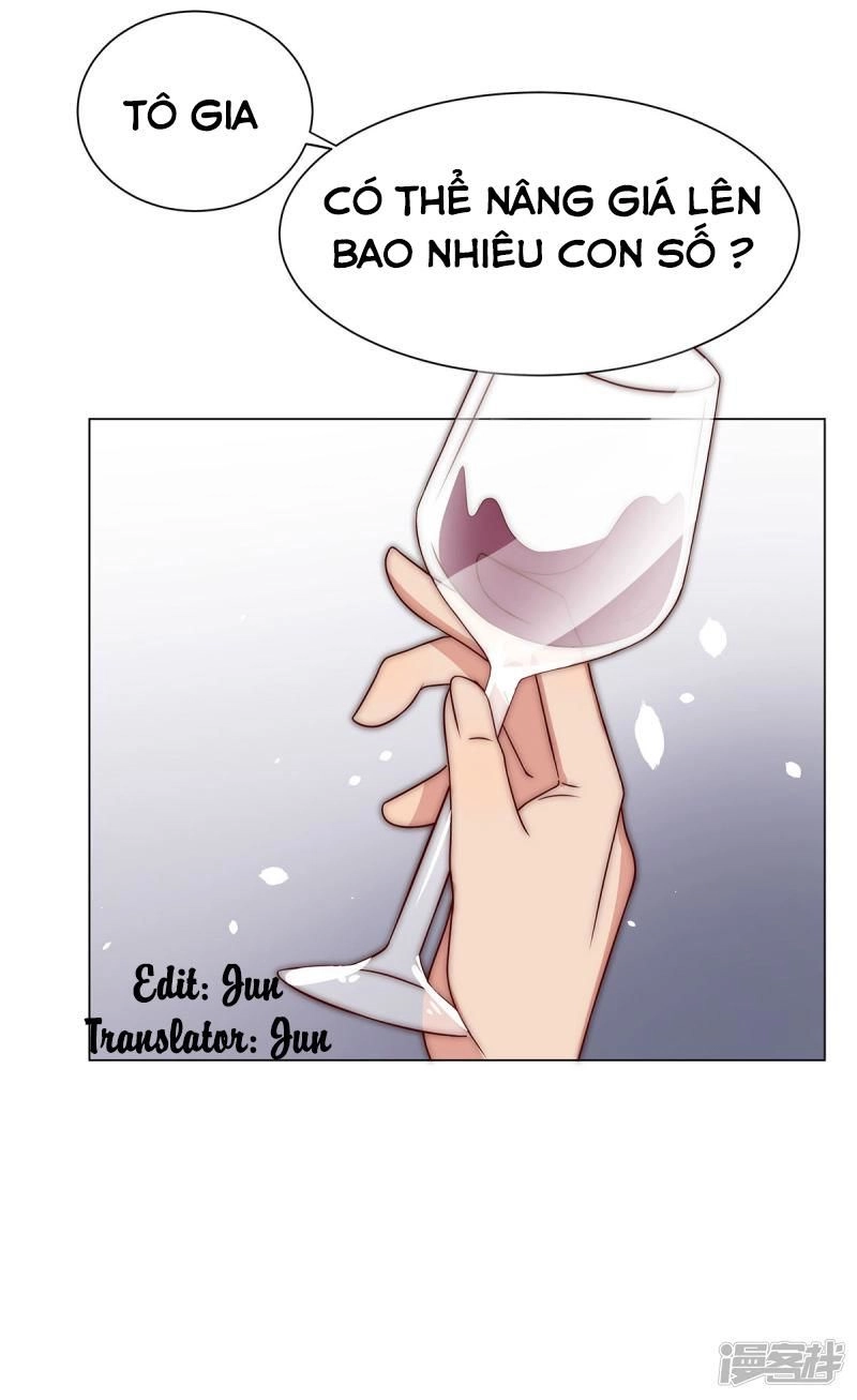 Lục Tiên Sinh Đừng Chọc Vào Tôi Chapter 15 - 16