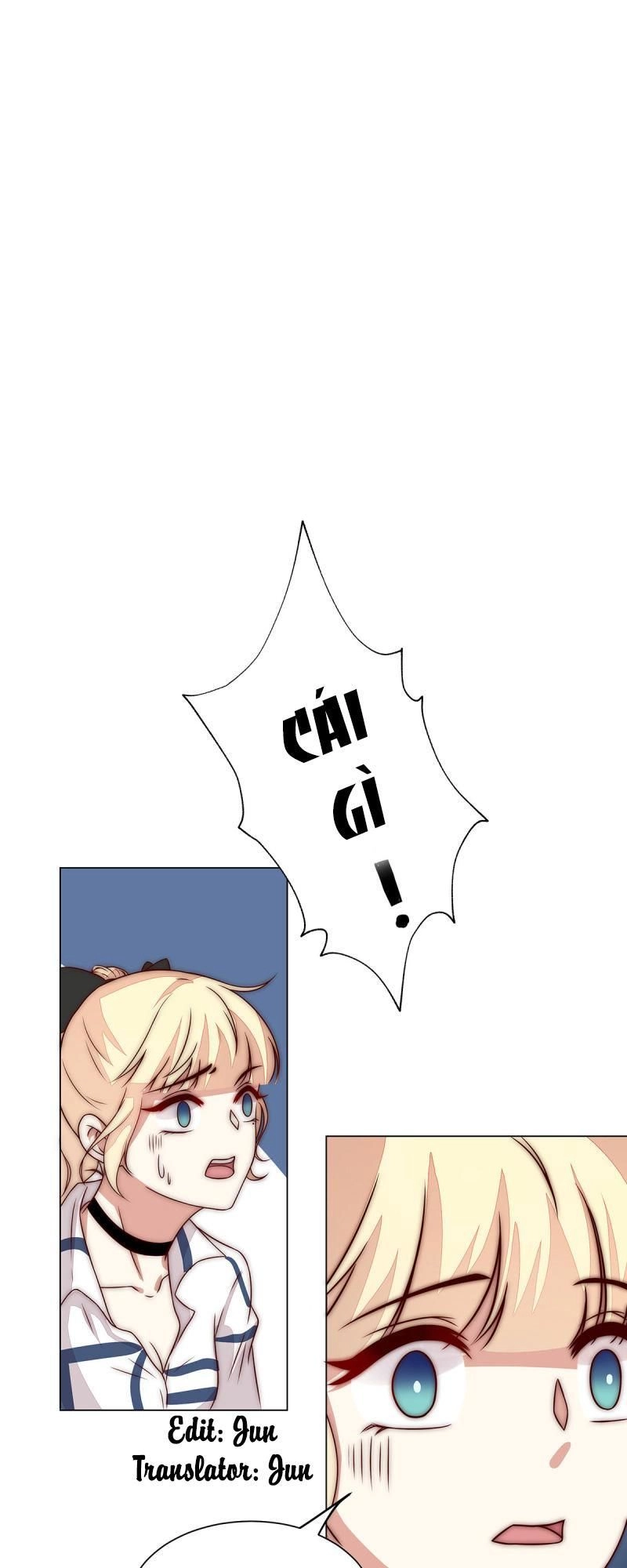 Lục Tiên Sinh Đừng Chọc Vào Tôi Chapter 15 - 17