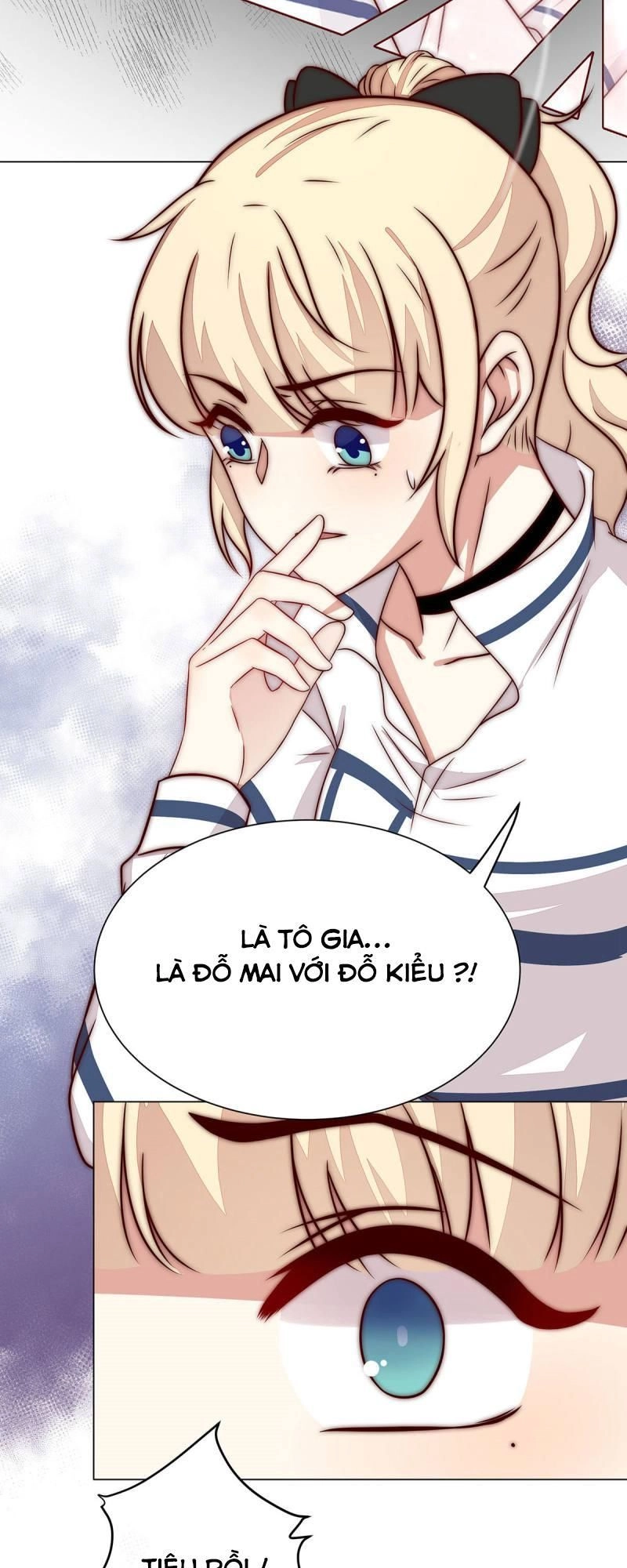 Lục Tiên Sinh Đừng Chọc Vào Tôi Chapter 15 - 20