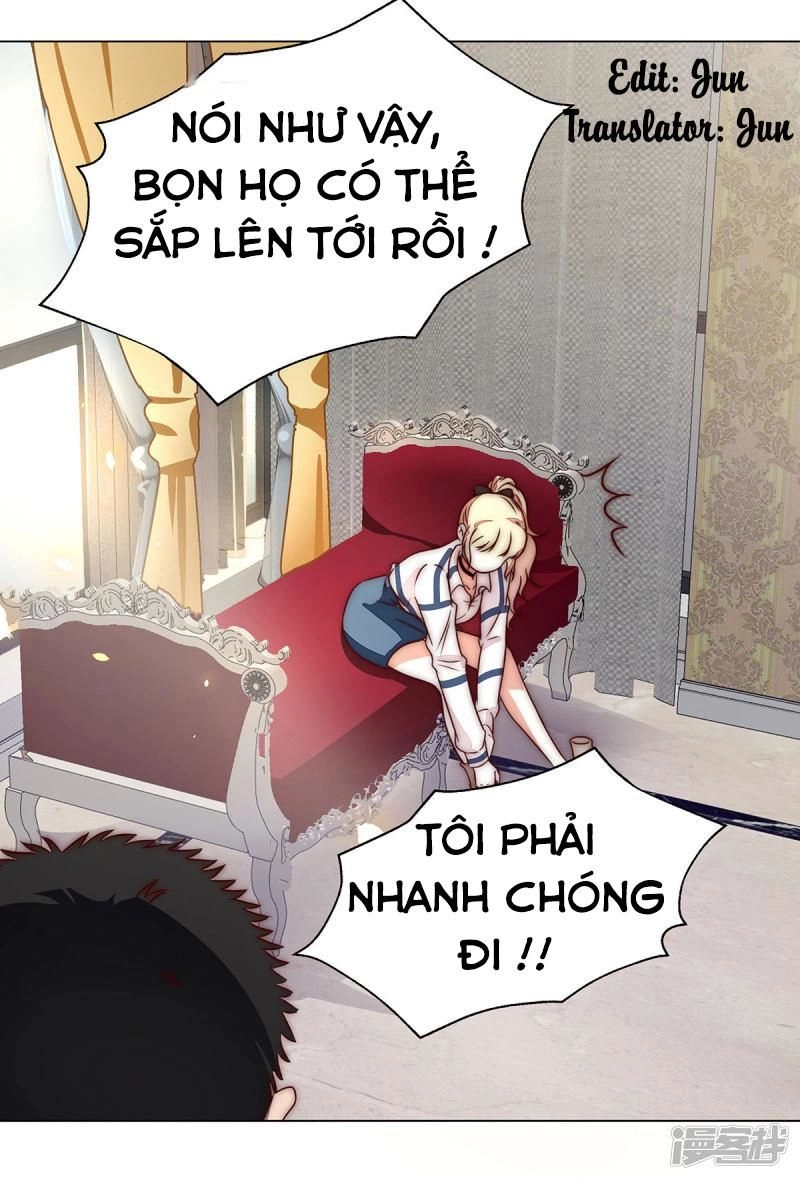 Lục Tiên Sinh Đừng Chọc Vào Tôi Chapter 15 - 22