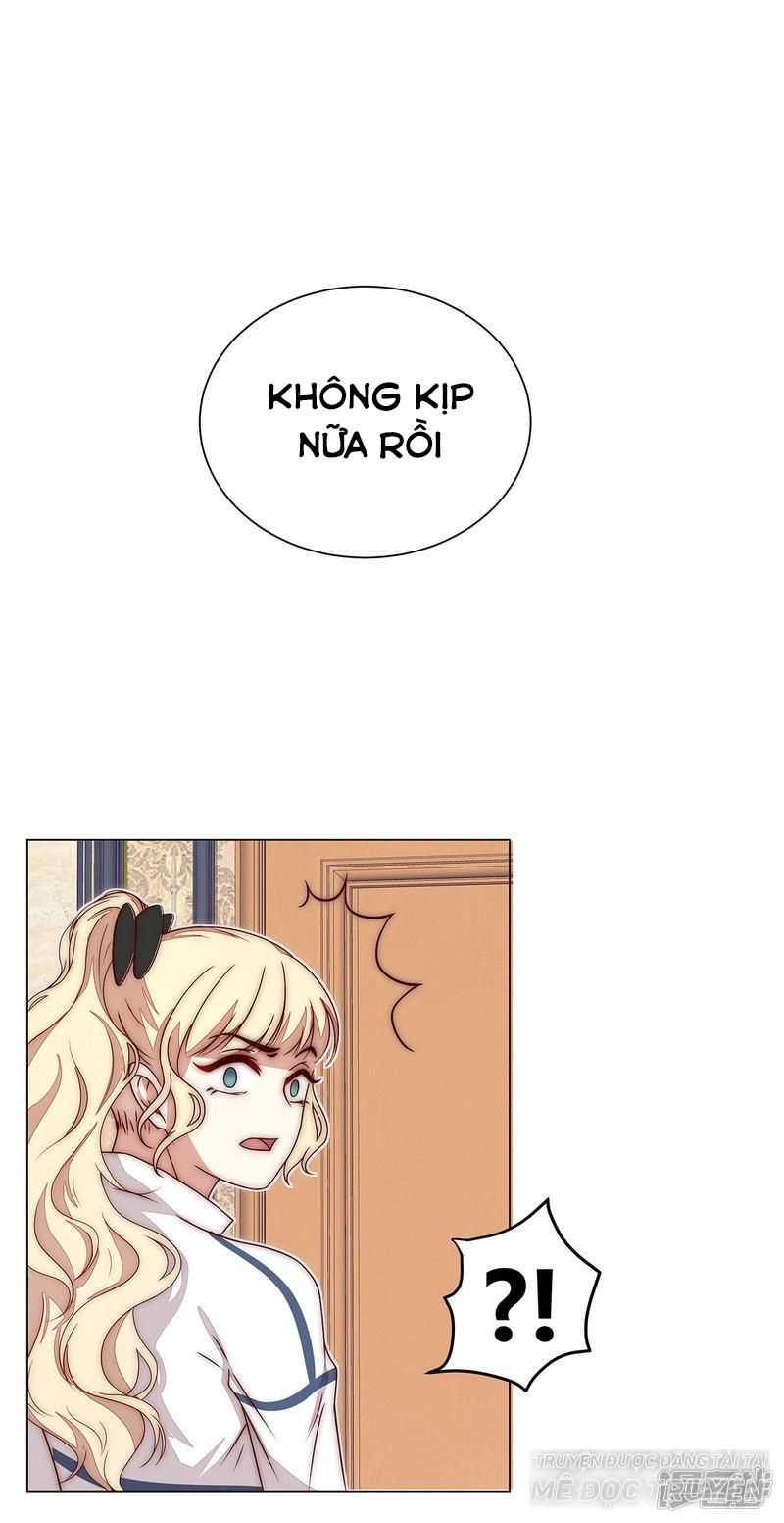 Lục Tiên Sinh Đừng Chọc Vào Tôi Chapter 15 - 25