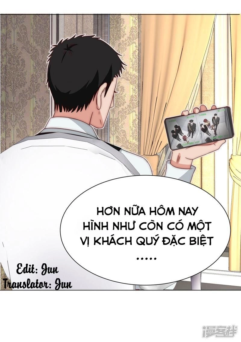 Lục Tiên Sinh Đừng Chọc Vào Tôi Chapter 15 - 27