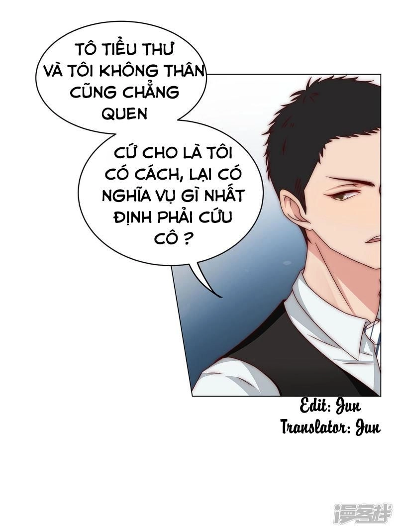 Lục Tiên Sinh Đừng Chọc Vào Tôi Chapter 16 - 6
