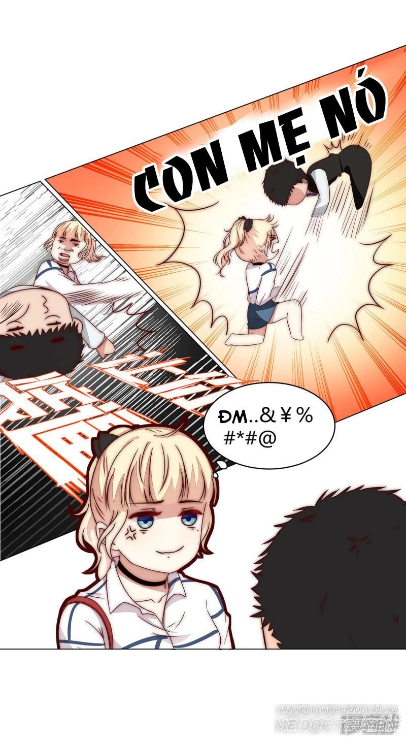 Lục Tiên Sinh Đừng Chọc Vào Tôi Chapter 16 - 7