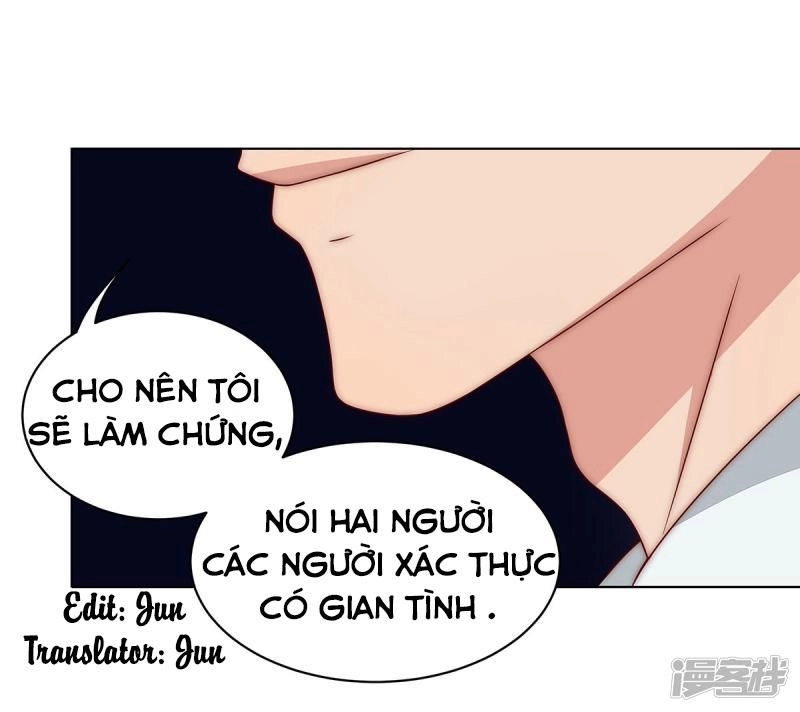 Lục Tiên Sinh Đừng Chọc Vào Tôi Chapter 16 - 10
