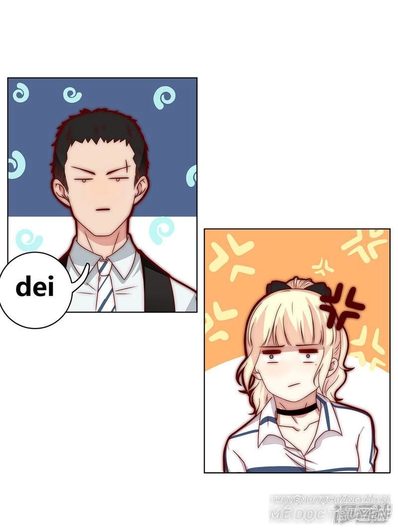 Lục Tiên Sinh Đừng Chọc Vào Tôi Chapter 16 - 12