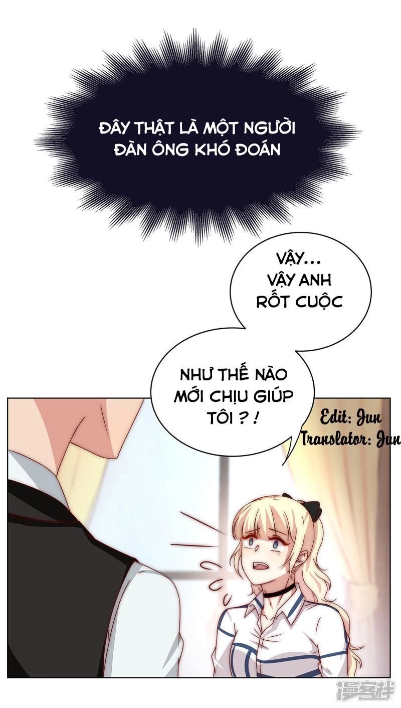 Lục Tiên Sinh Đừng Chọc Vào Tôi Chapter 16 - 13