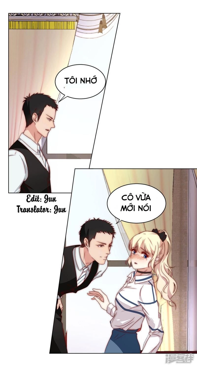 Lục Tiên Sinh Đừng Chọc Vào Tôi Chapter 16 - 14