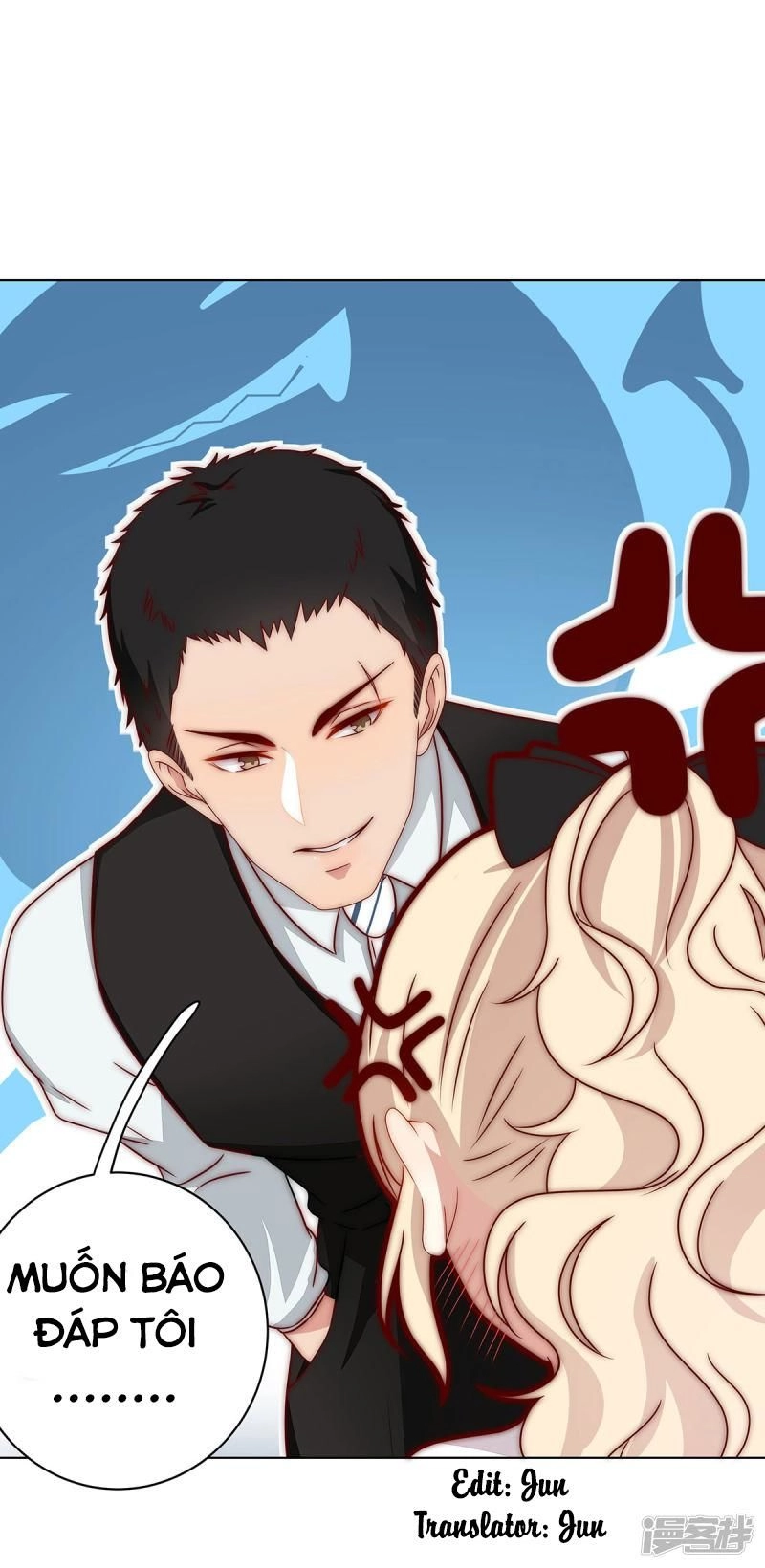 Lục Tiên Sinh Đừng Chọc Vào Tôi Chapter 16 - 15