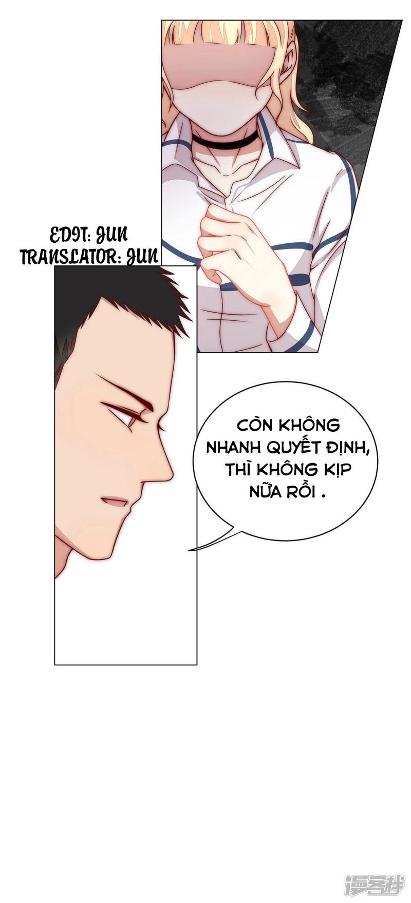 Lục Tiên Sinh Đừng Chọc Vào Tôi Chapter 17 - 4