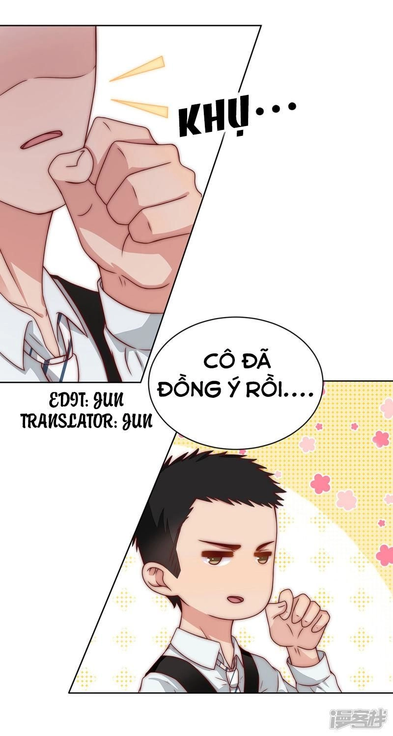 Lục Tiên Sinh Đừng Chọc Vào Tôi Chapter 17 - 16