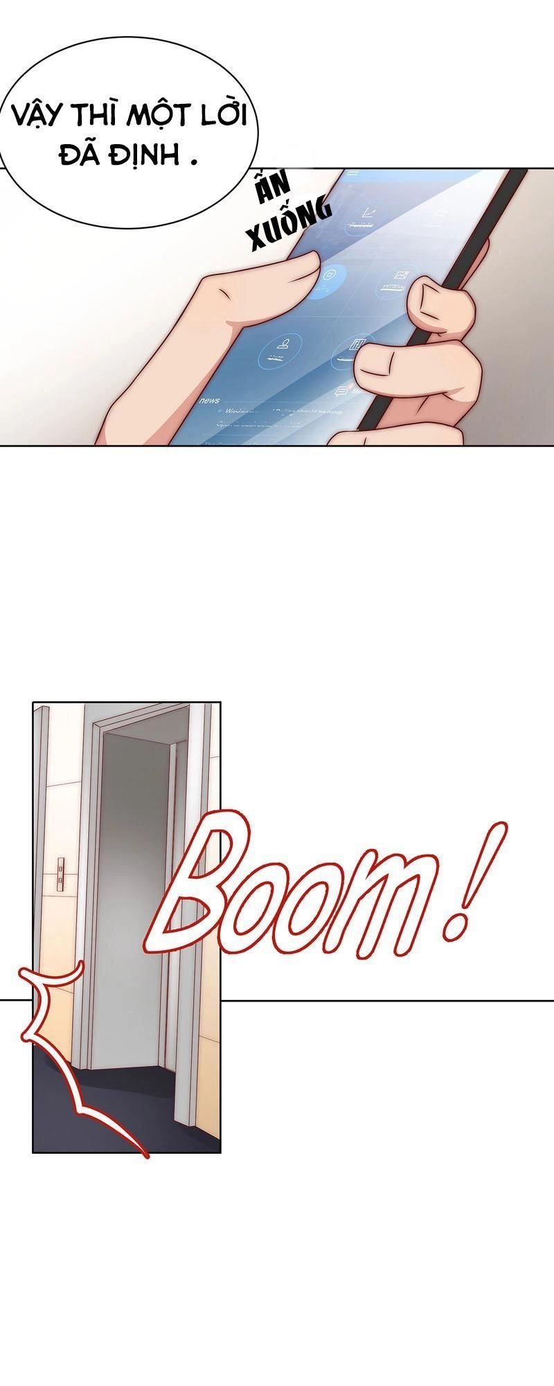 Lục Tiên Sinh Đừng Chọc Vào Tôi Chapter 17 - 17