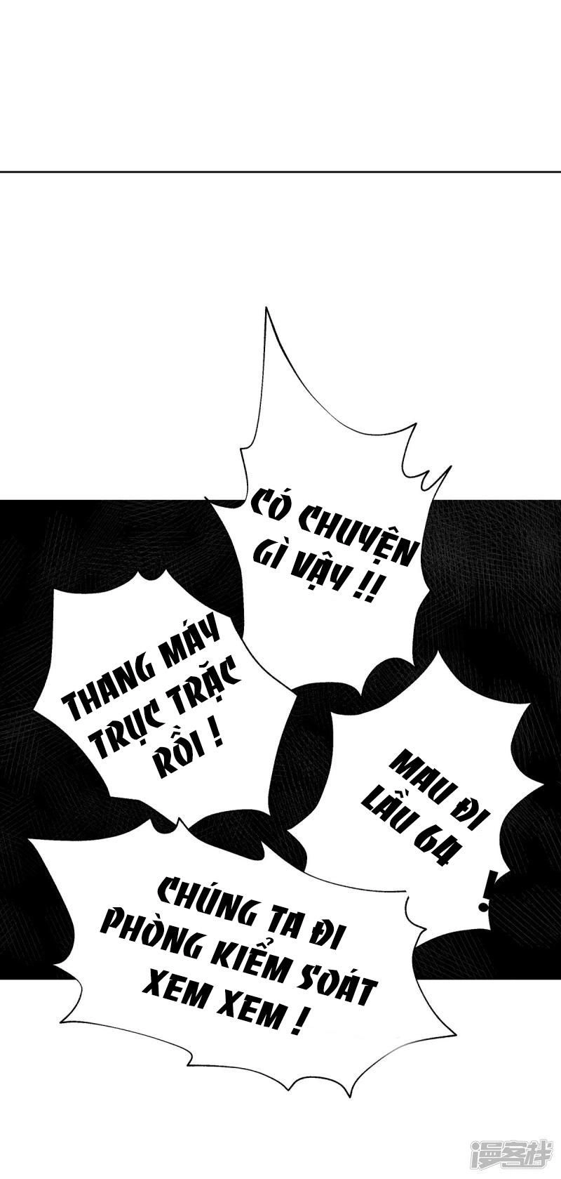 Lục Tiên Sinh Đừng Chọc Vào Tôi Chapter 17 - 19