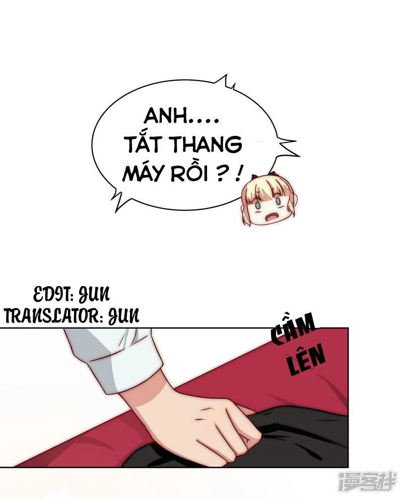 Lục Tiên Sinh Đừng Chọc Vào Tôi Chapter 17 - 20