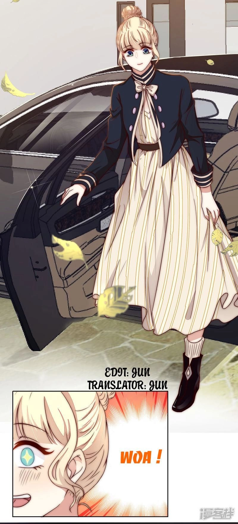 Lục Tiên Sinh Đừng Chọc Vào Tôi Chapter 18 - 8