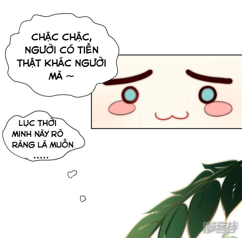 Lục Tiên Sinh Đừng Chọc Vào Tôi Chapter 18 - 11
