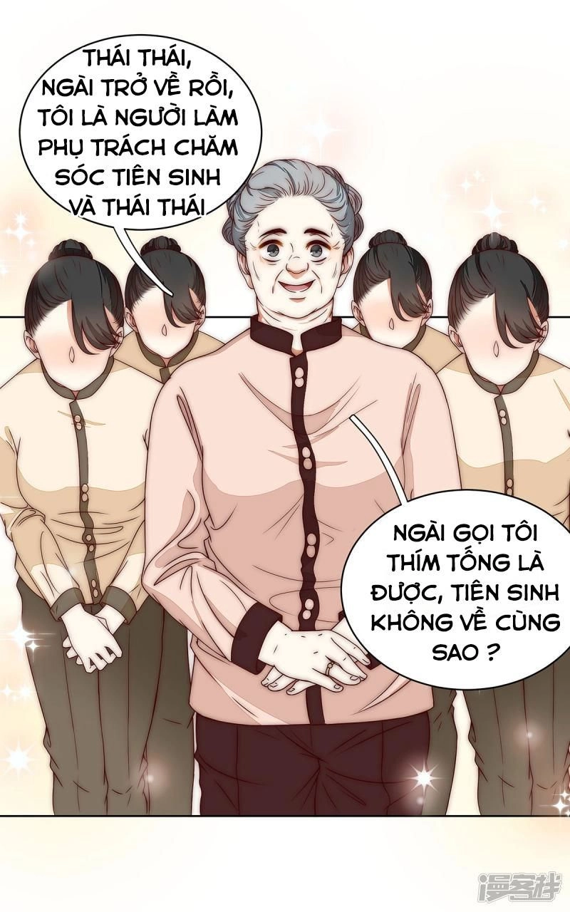 Lục Tiên Sinh Đừng Chọc Vào Tôi Chapter 18 - 15