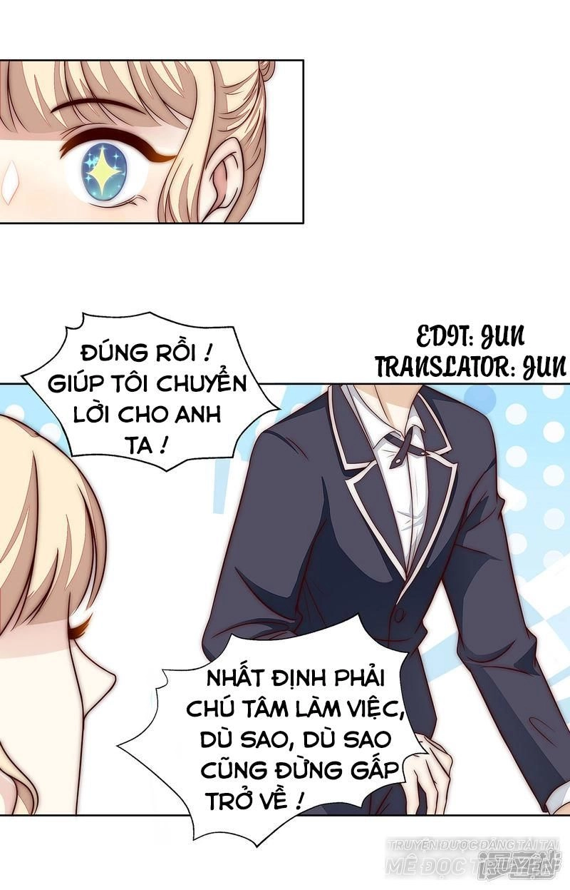 Lục Tiên Sinh Đừng Chọc Vào Tôi Chapter 18 - 17
