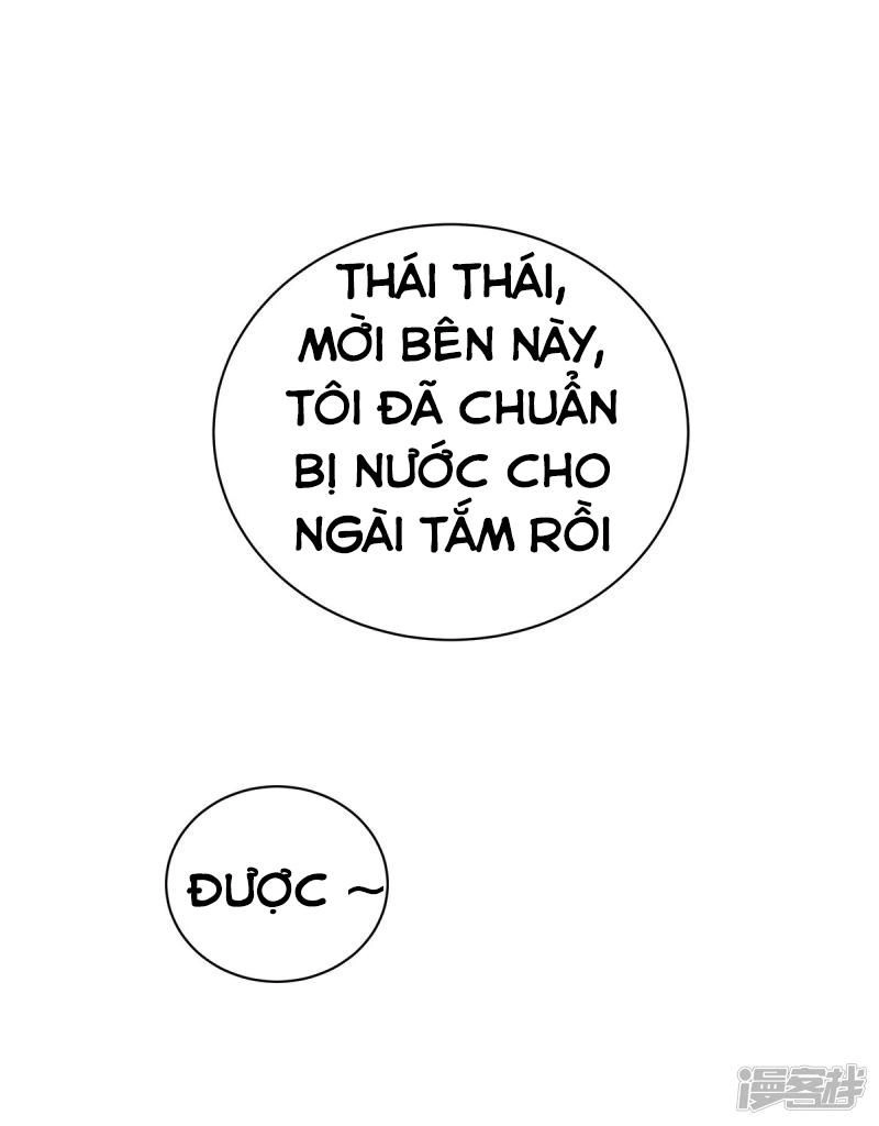 Lục Tiên Sinh Đừng Chọc Vào Tôi Chapter 18 - 19