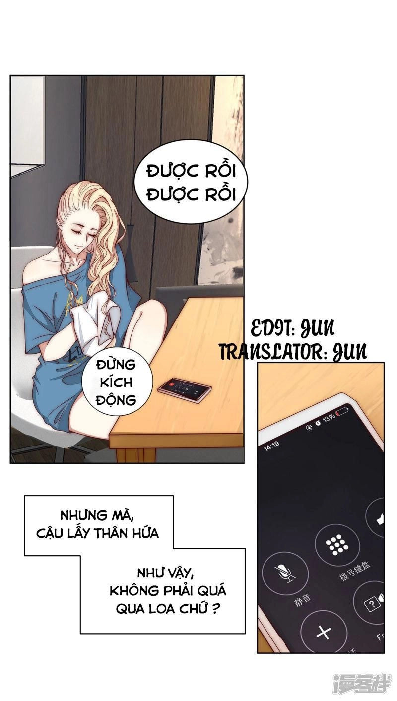 Lục Tiên Sinh Đừng Chọc Vào Tôi Chapter 18 - 23