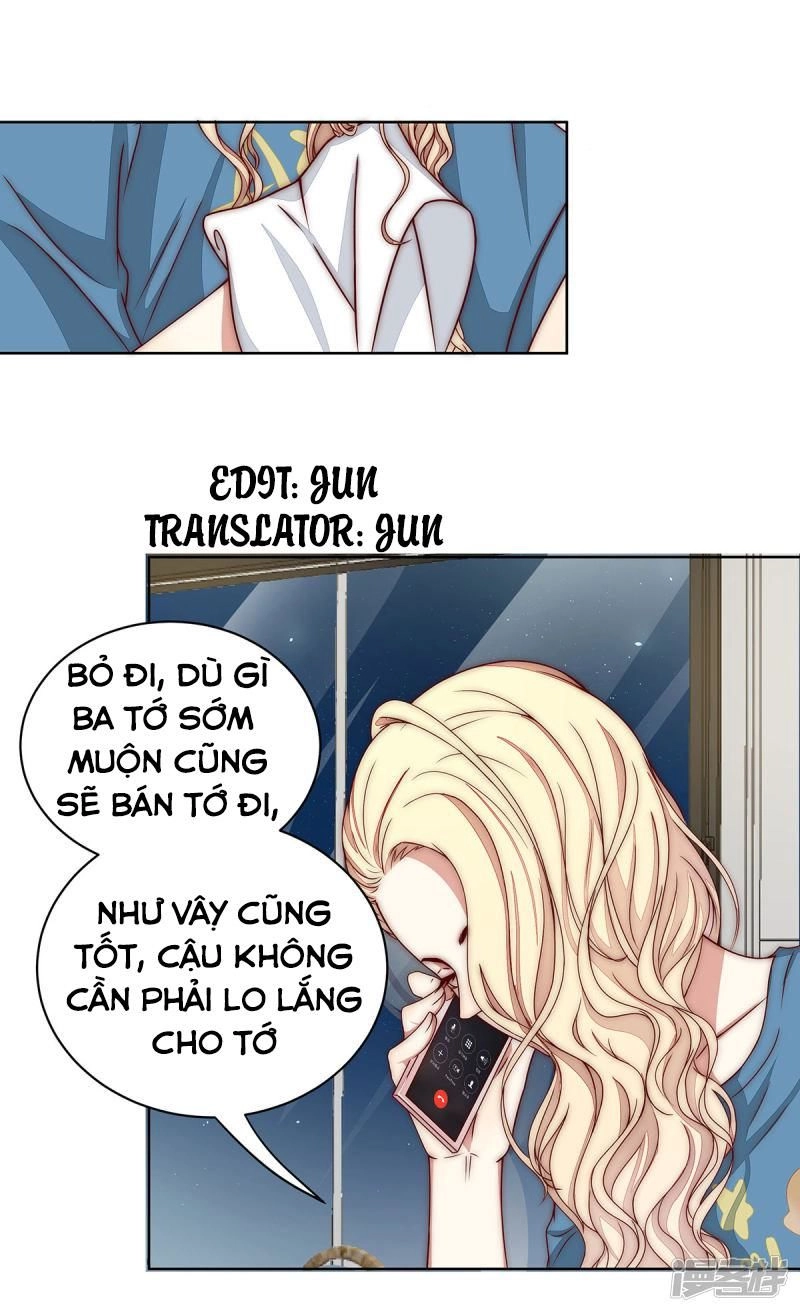 Lục Tiên Sinh Đừng Chọc Vào Tôi Chapter 18 - 24