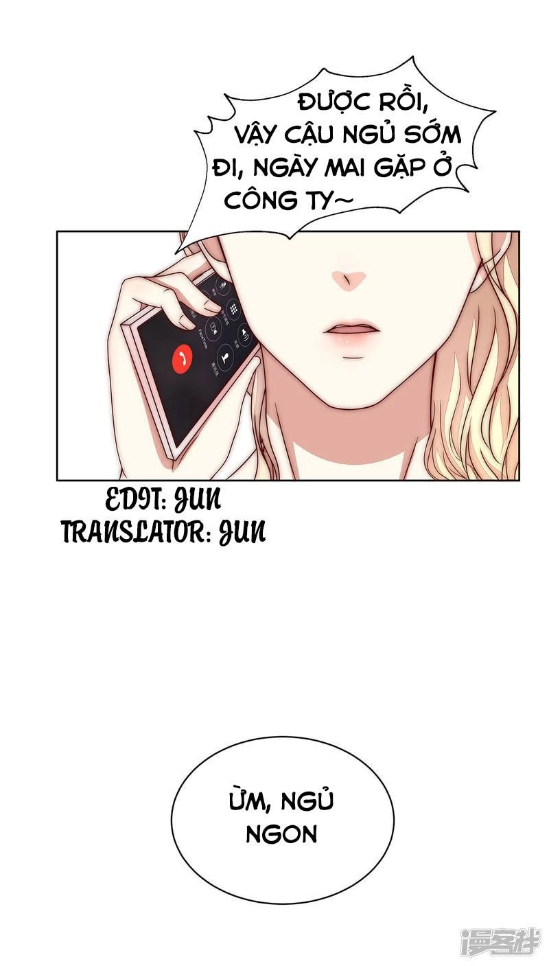 Lục Tiên Sinh Đừng Chọc Vào Tôi Chapter 18 - 25