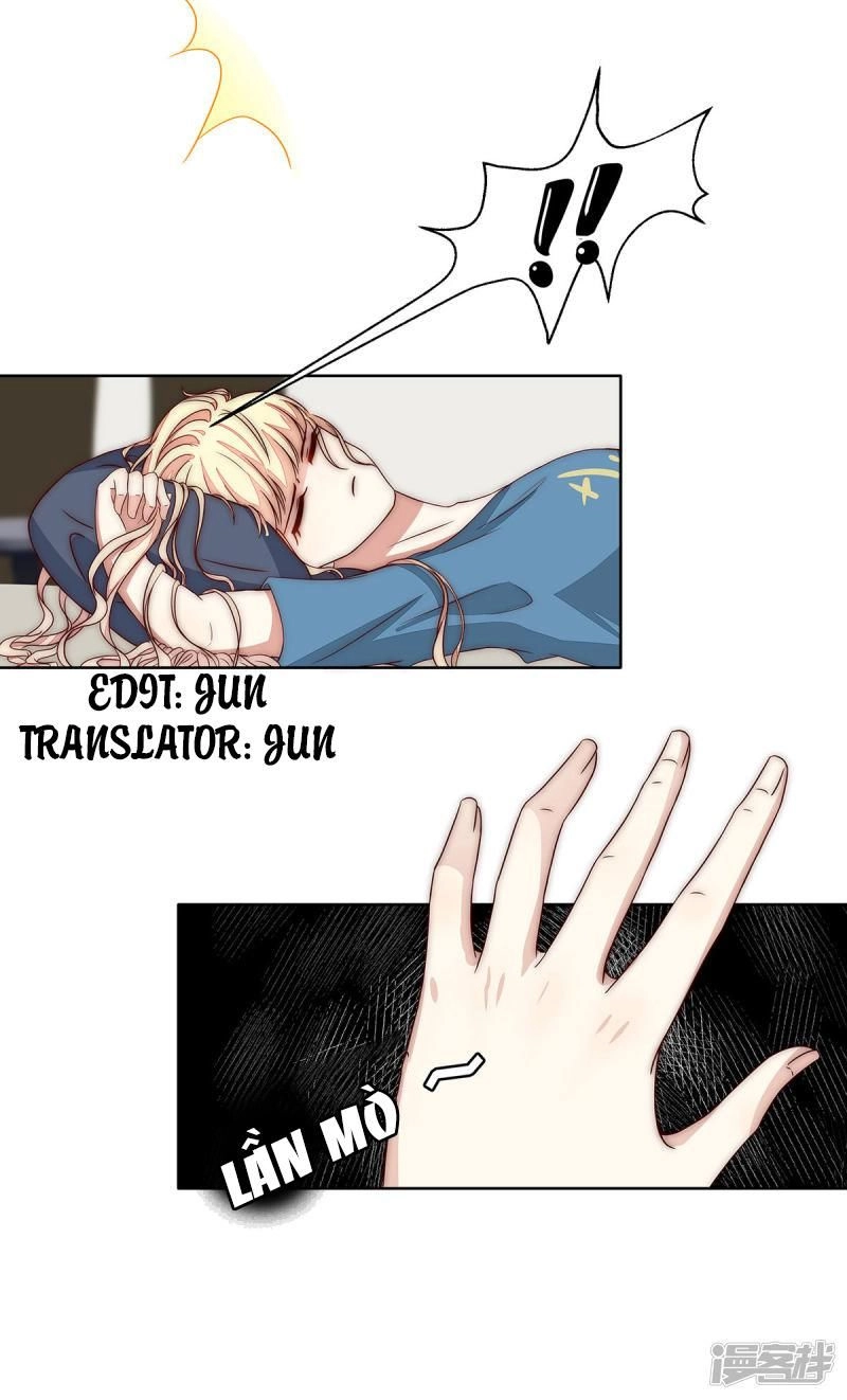 Lục Tiên Sinh Đừng Chọc Vào Tôi Chapter 18 - 28