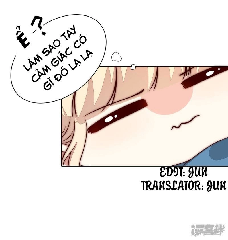 Lục Tiên Sinh Đừng Chọc Vào Tôi Chapter 18 - 30