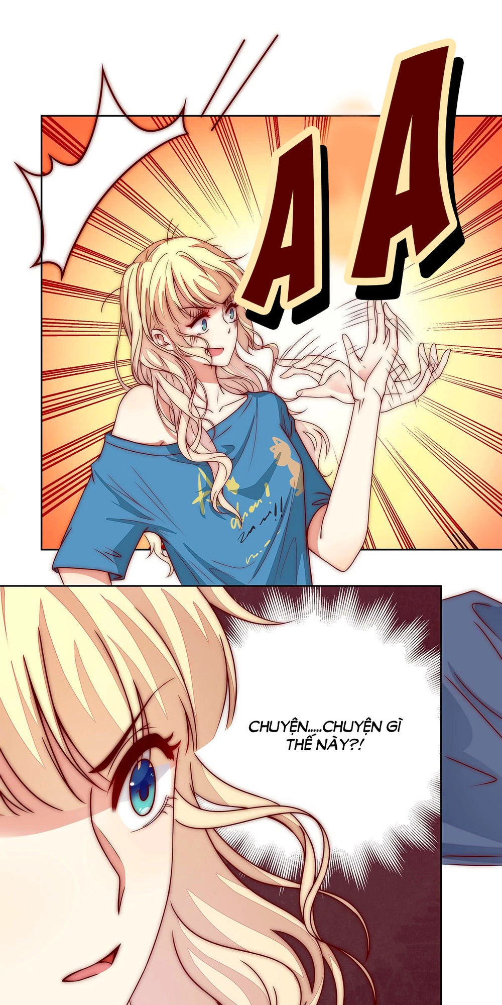 Lục Tiên Sinh Đừng Chọc Vào Tôi Chapter 19 - 4