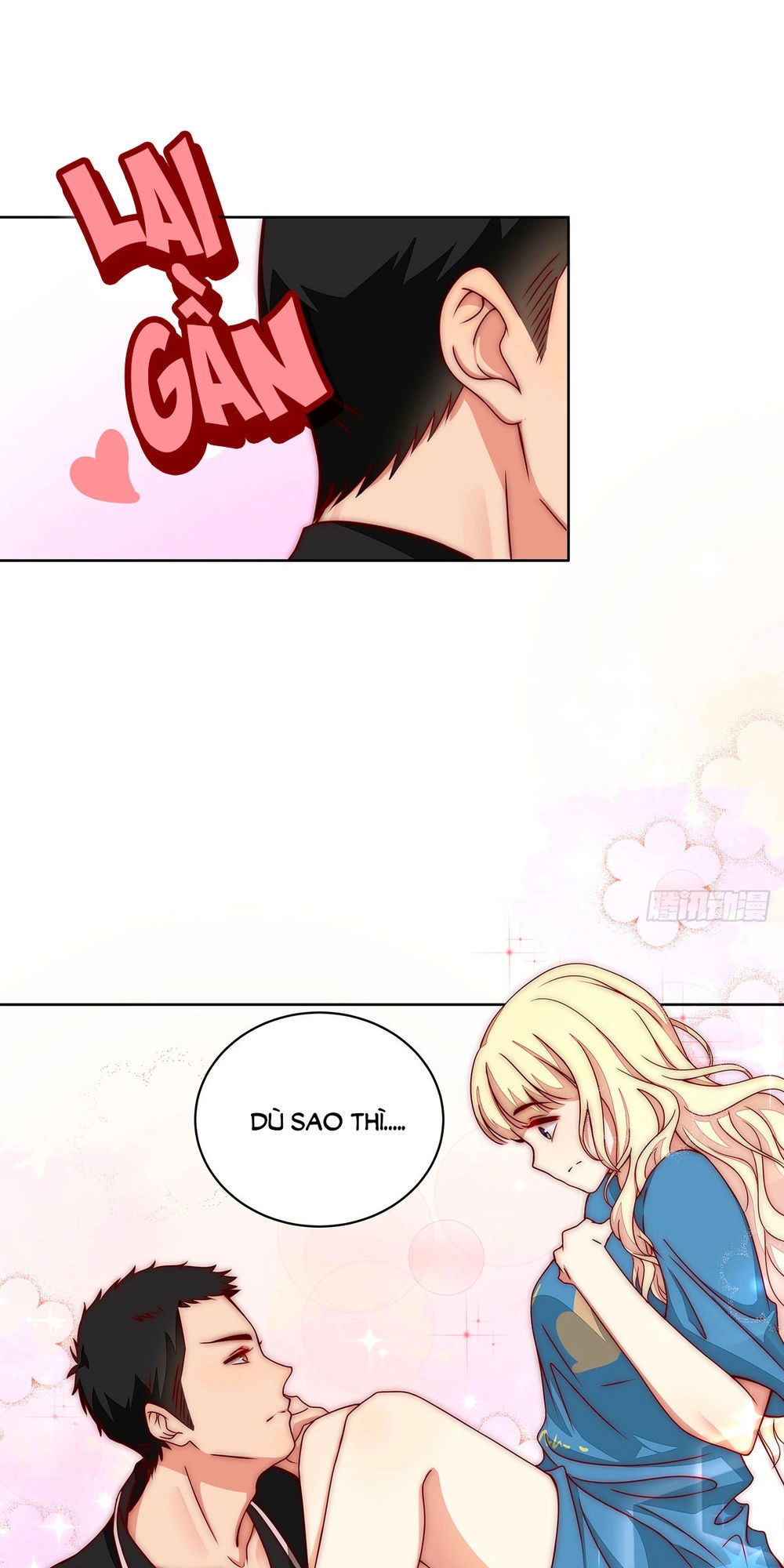 Lục Tiên Sinh Đừng Chọc Vào Tôi Chapter 19 - 10