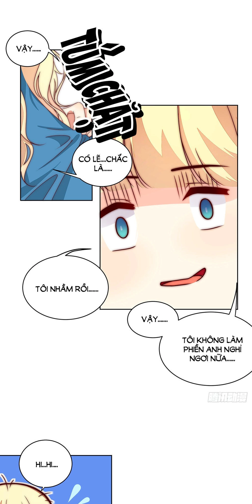 Lục Tiên Sinh Đừng Chọc Vào Tôi Chapter 19 - 20