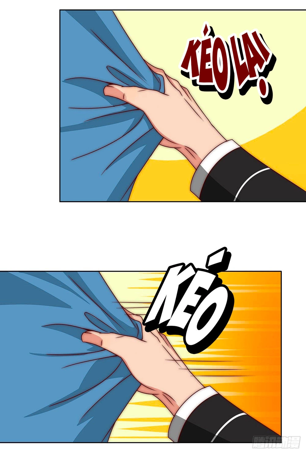 Lục Tiên Sinh Đừng Chọc Vào Tôi Chapter 19 - 24