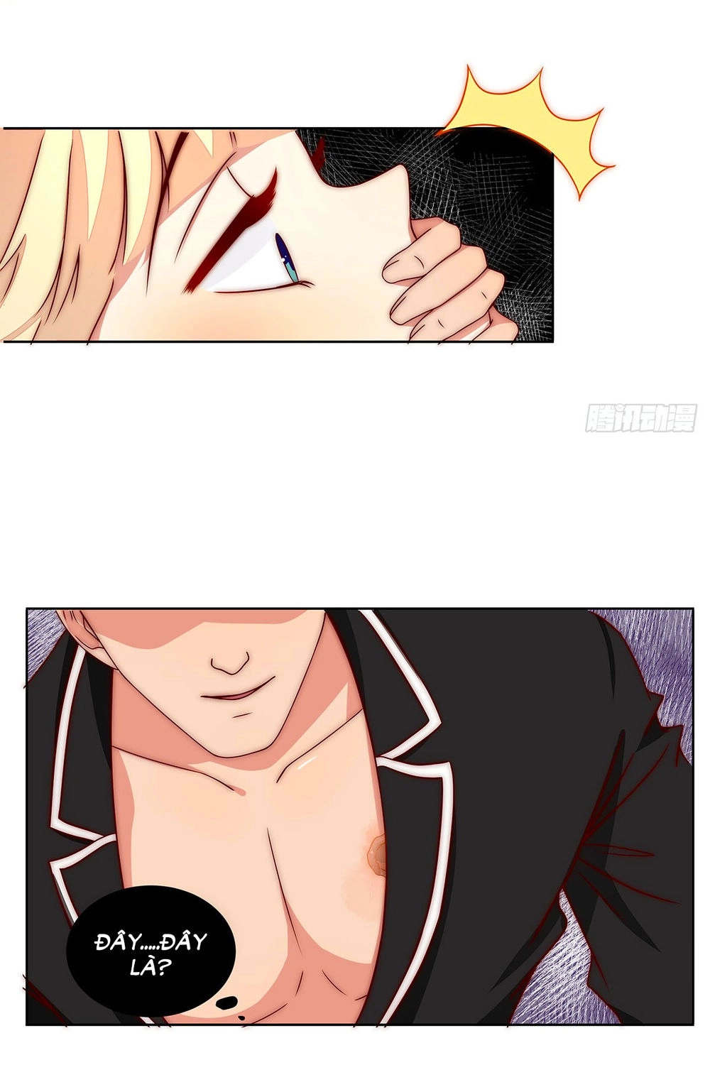 Lục Tiên Sinh Đừng Chọc Vào Tôi Chapter 20 - 7