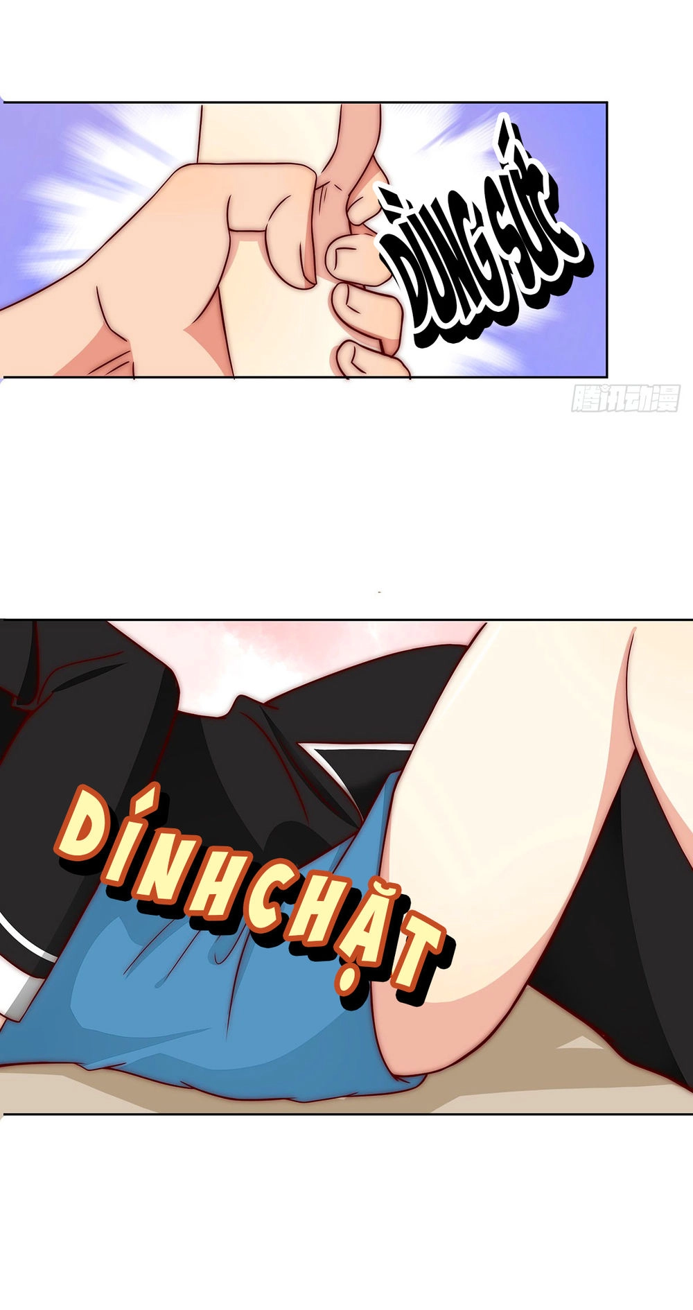 Lục Tiên Sinh Đừng Chọc Vào Tôi Chapter 20 - 9