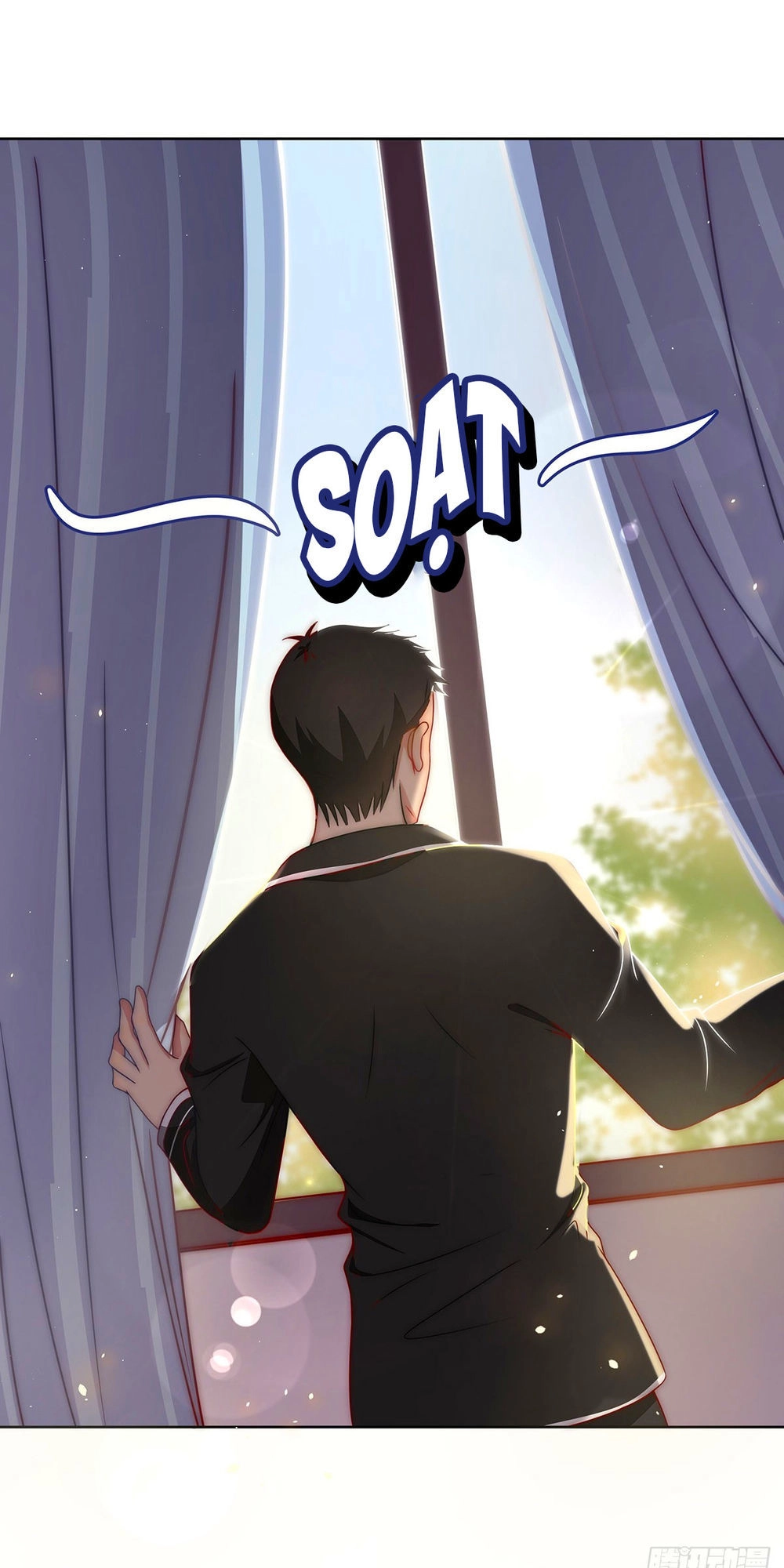 Lục Tiên Sinh Đừng Chọc Vào Tôi Chapter 20 - 14