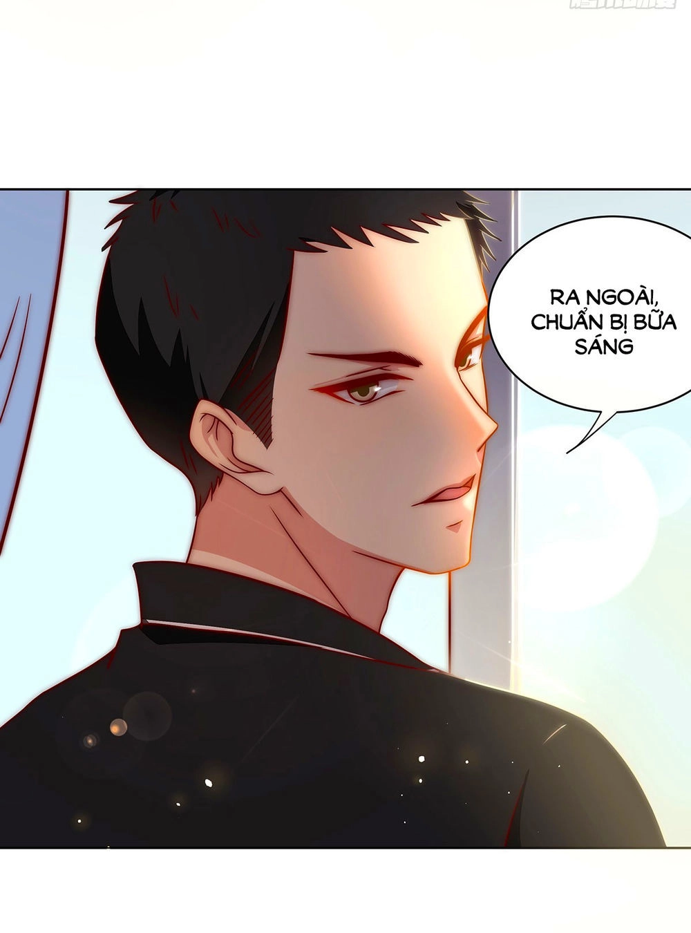 Lục Tiên Sinh Đừng Chọc Vào Tôi Chapter 20 - 15