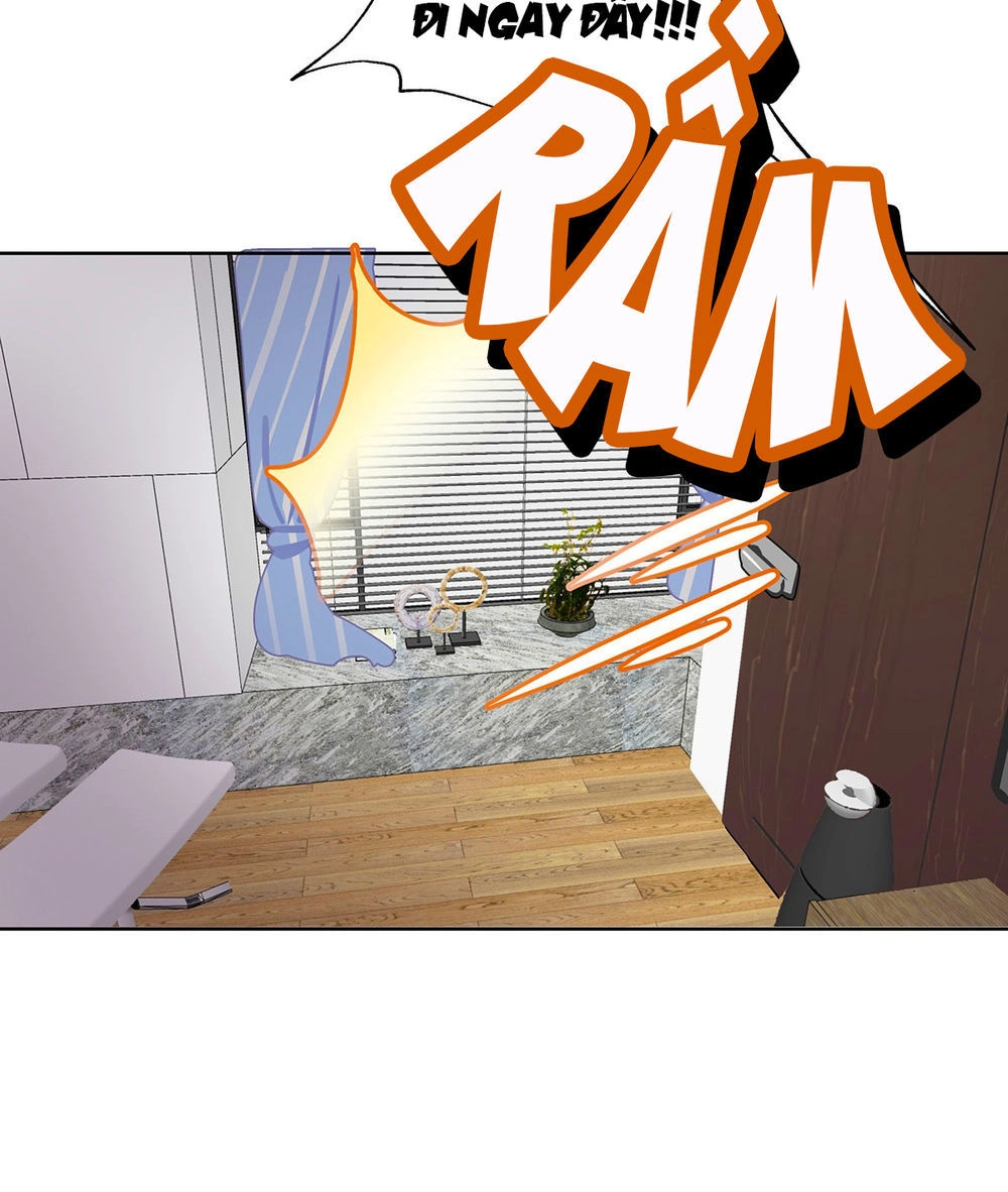 Lục Tiên Sinh Đừng Chọc Vào Tôi Chapter 20 - 17